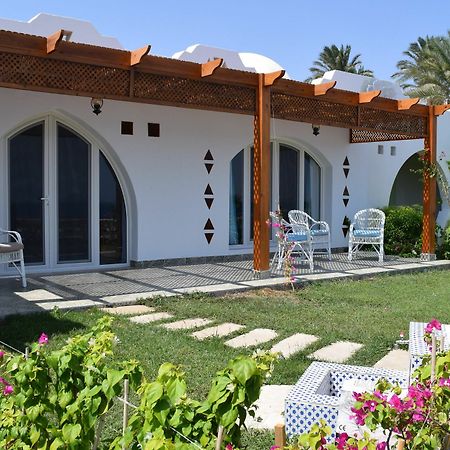 Private Vacation House At Domina Coral Bay Villa Sharm el-Sheik Eksteriør bilde